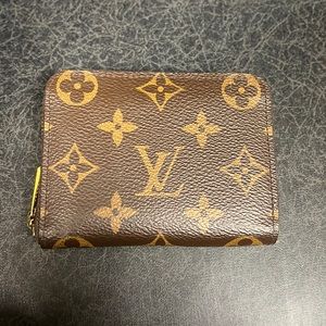 louis vuitton wallet